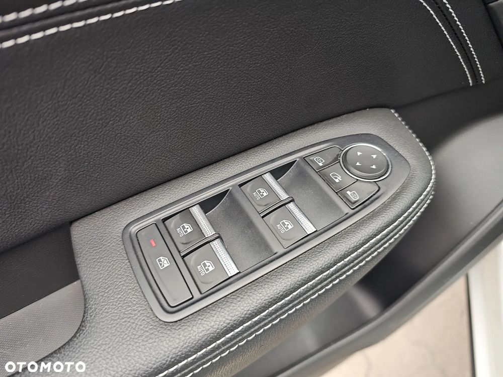 Renault Arkana 1.6 E-Tech Full Hybrid 145 Techno MMT - 19