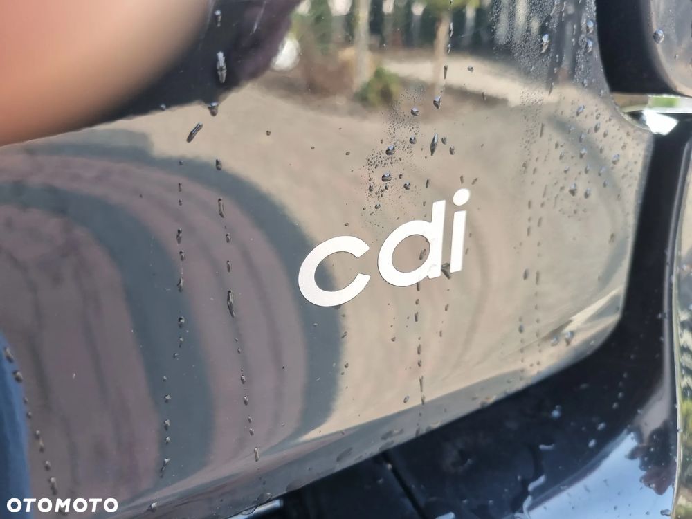 Smart Fortwo softtouch pure cdi - 9