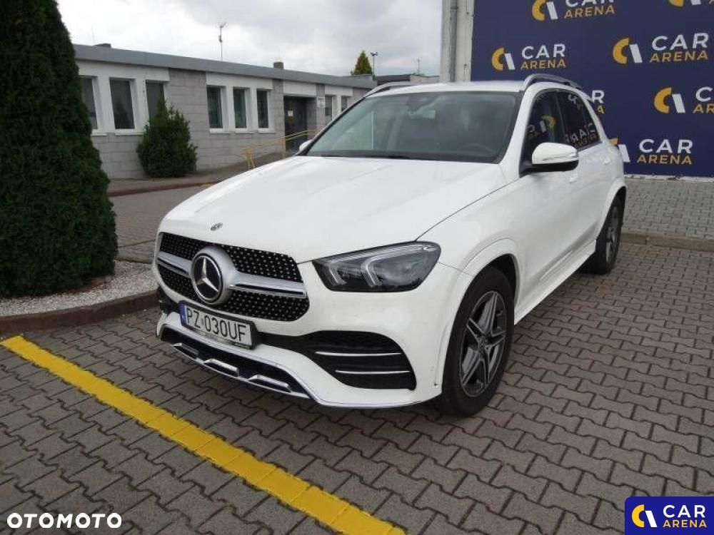Mercedes-Benz GLE - 34