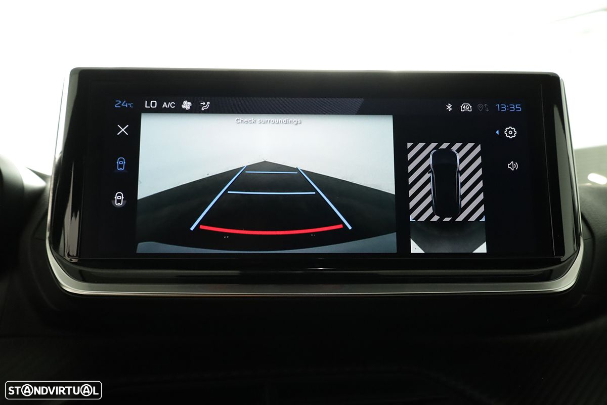 Peugeot 2008 1.2 PureTech Allure - 10