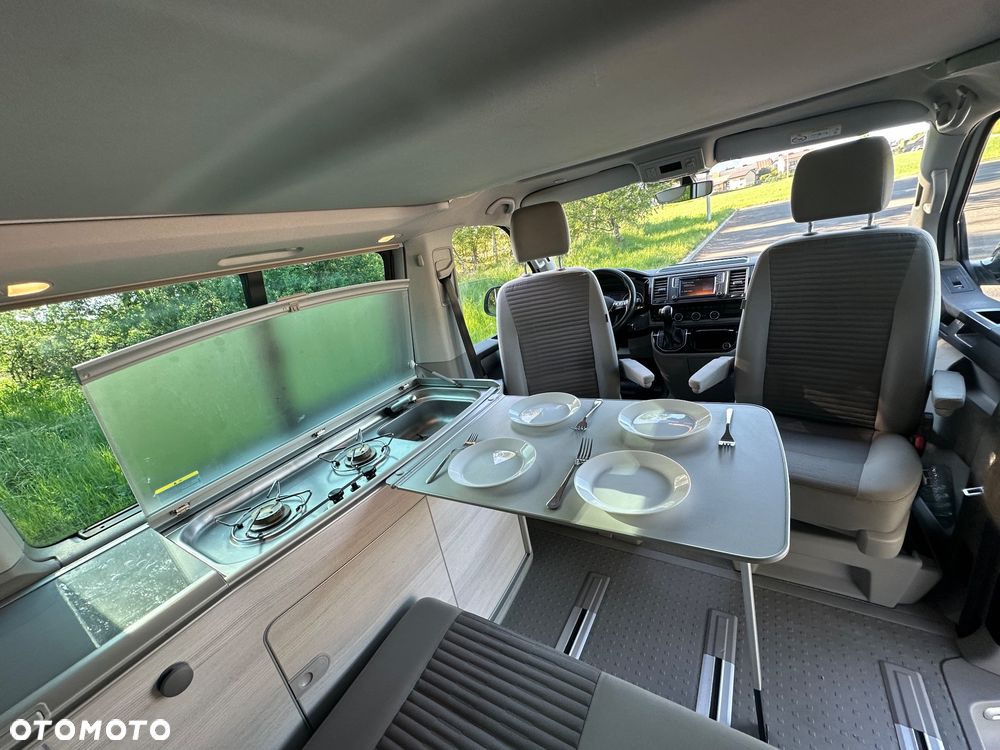Volkswagen California - 20