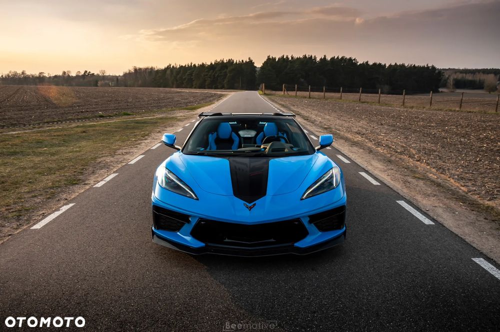 Chevrolet Corvette - 2