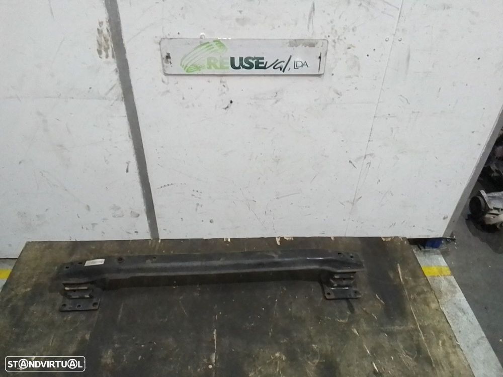 Reforço Para-Choques Da Frente Citroen C2 (Jm_) - 1