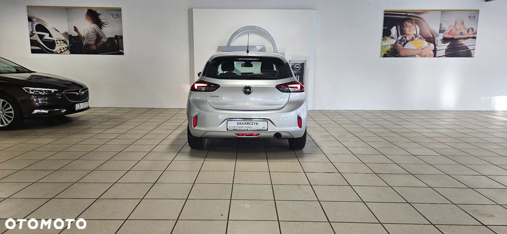 Opel Corsa 1.2 Edition S&S - 5