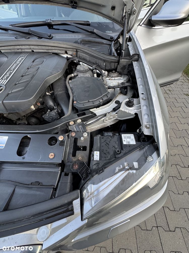 BMW X3 - 11