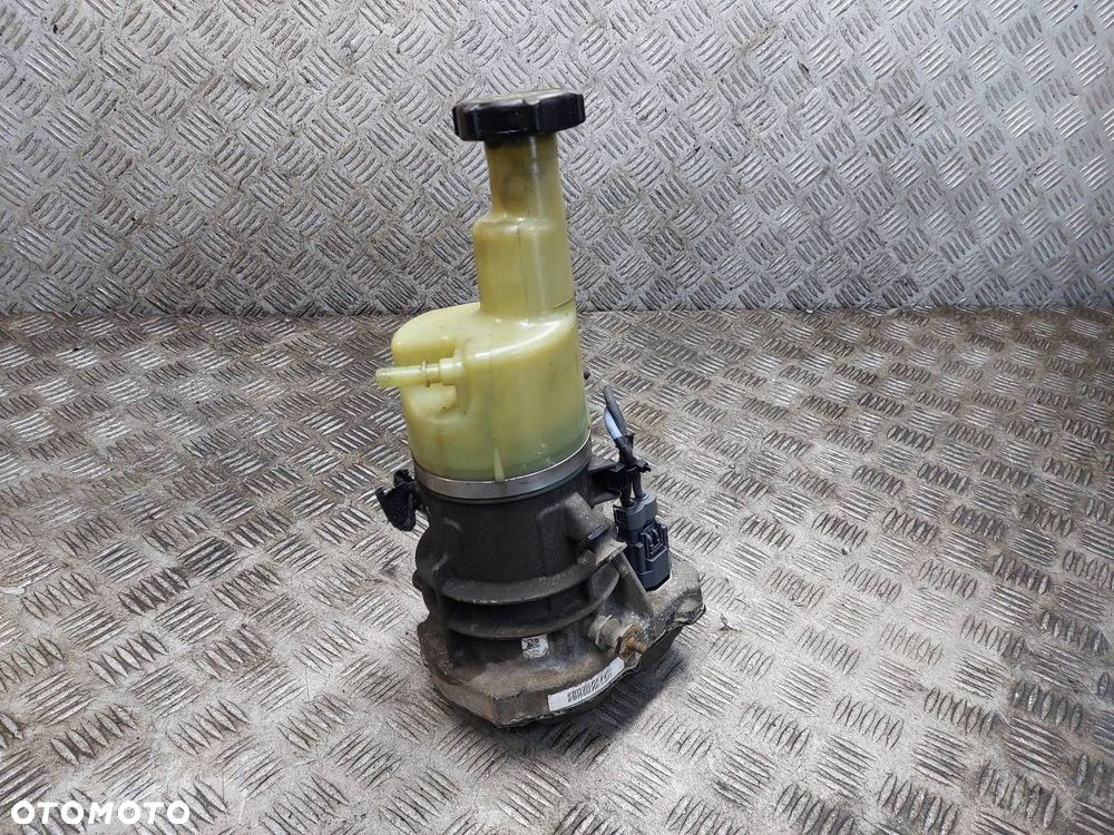 POMPA WSPOMAGANIA ELEKTRYCZNA FORD GALAXY MK2 LIFT BG91-3K514-AC - 2