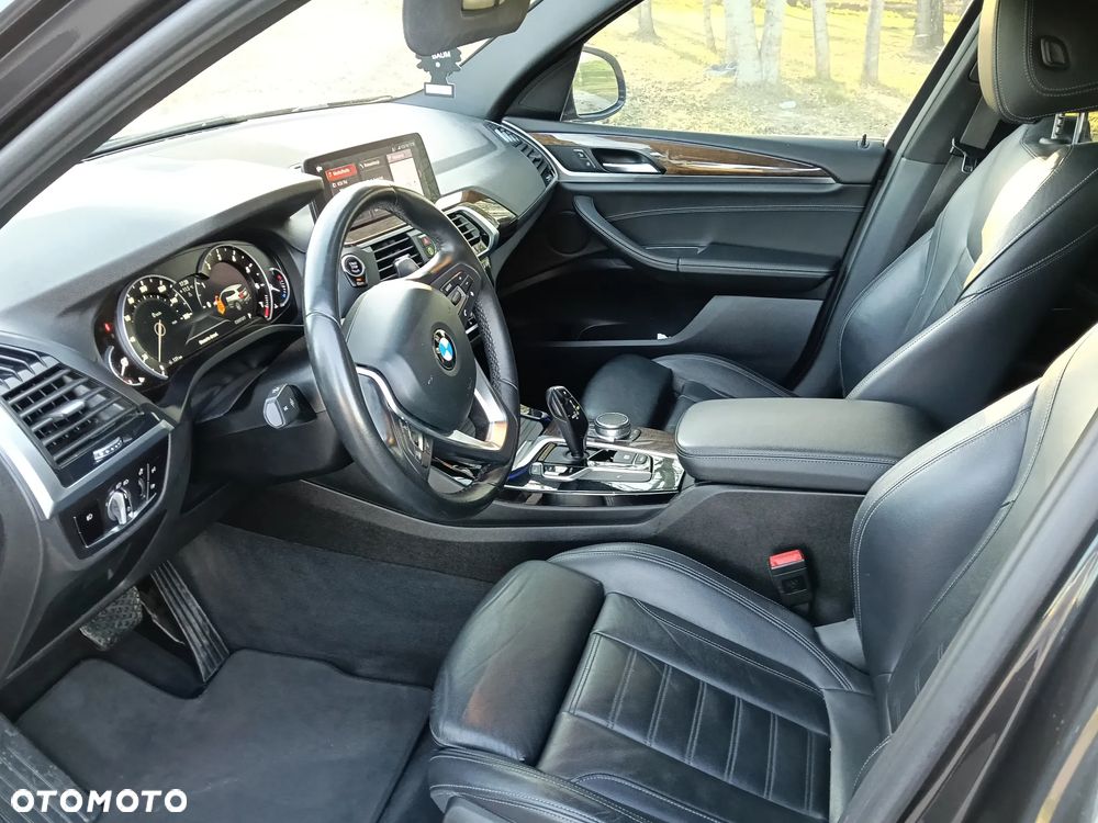 BMW X3 - 17