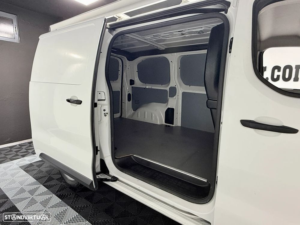 Peugeot Expert Premium L3H1 TwinCab Confort Plus - 12