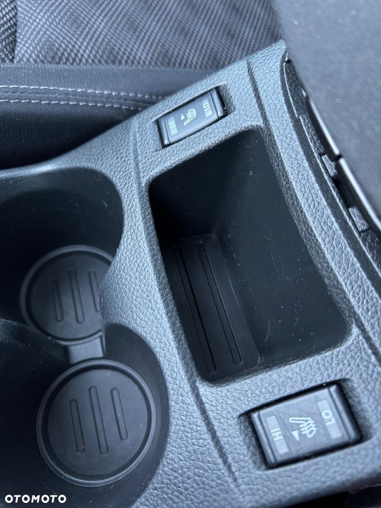 Nissan Qashqai 1.2 DIG-T N-Connecta - 17