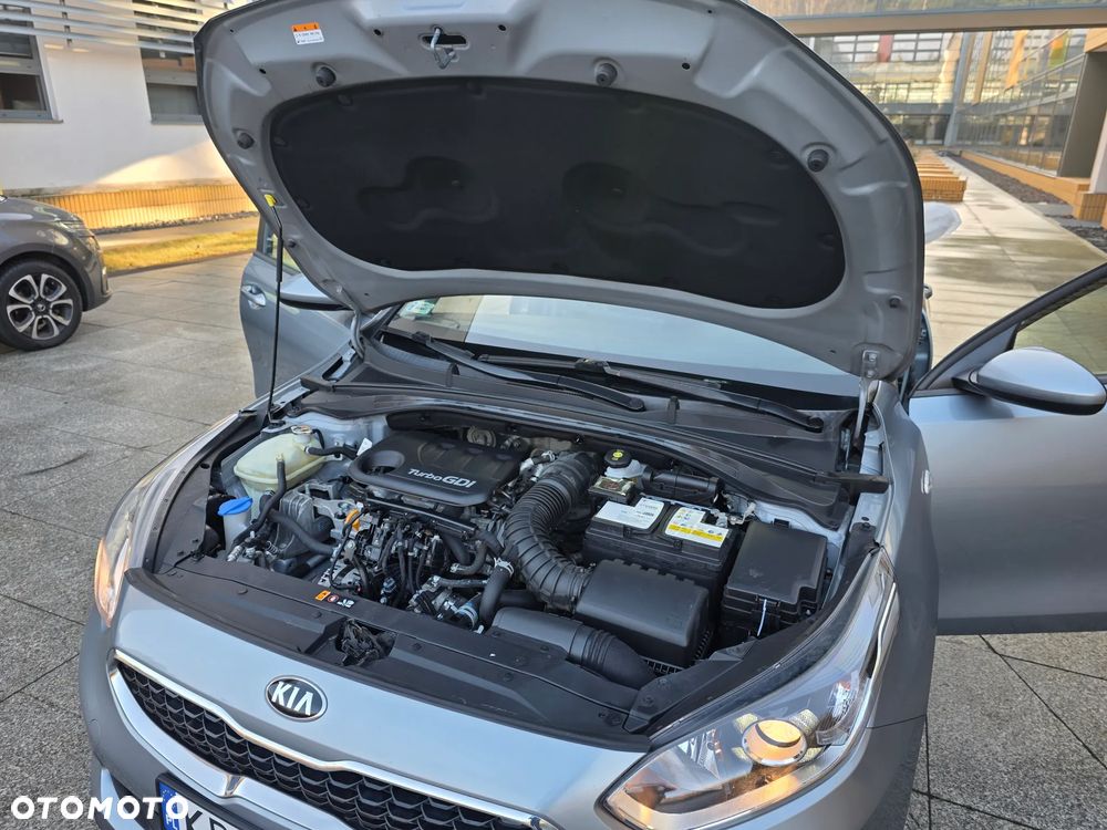 Kia Ceed 1.0 T-GDI M - 39