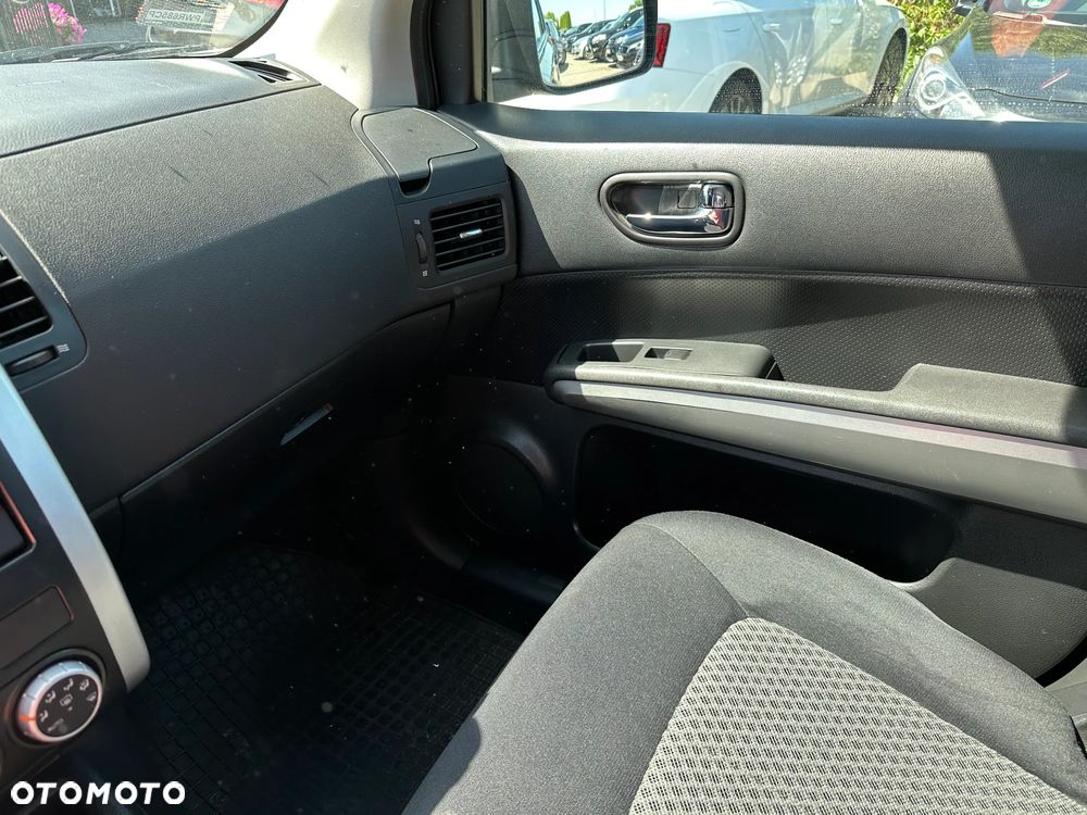 Nissan X-Trail - 15