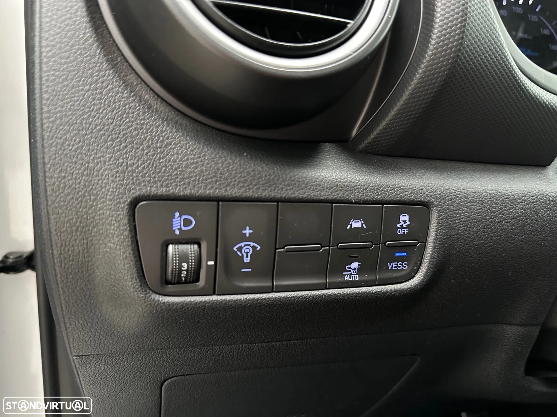 Hyundai Kauai EV 64 kWh Premium - 15