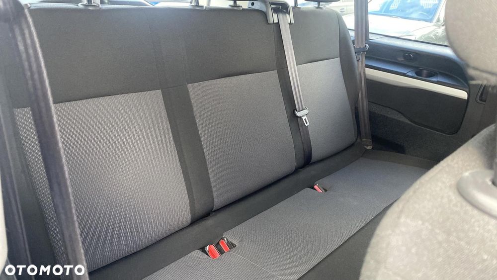 Toyota ProAce Kombi D-4D Long 2,8t - 13