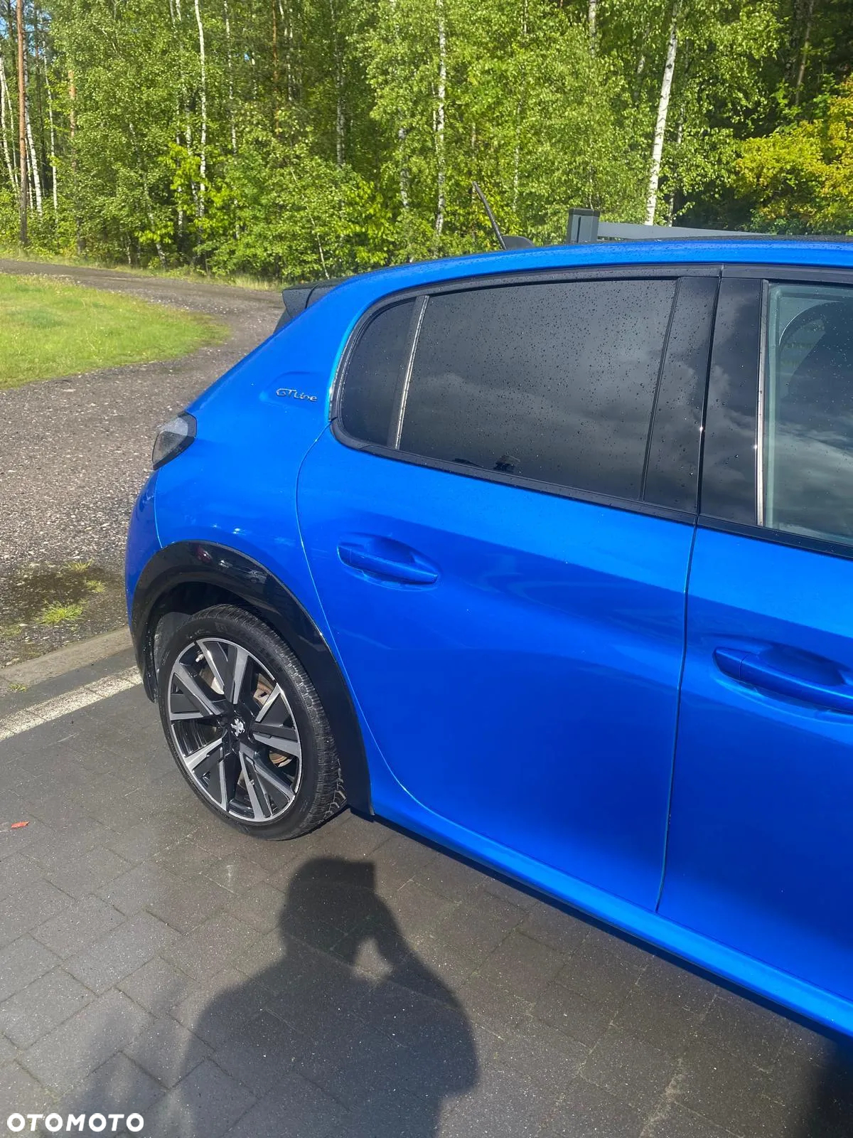 Peugeot 208 - 11