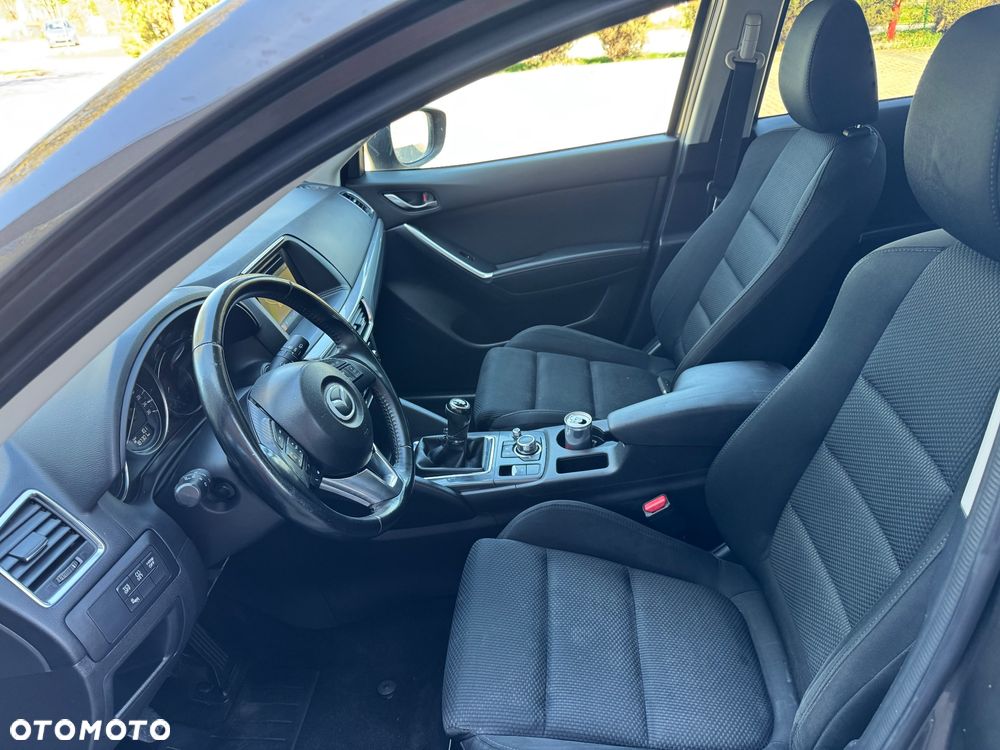 Mazda CX-5 2.2 D Skypassion AWD - 23