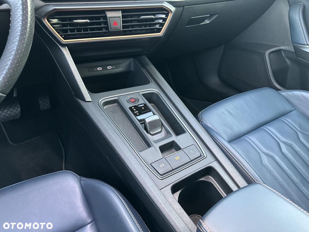 Cupra Formentor 2.0 TSI 4Drive DSG - 32