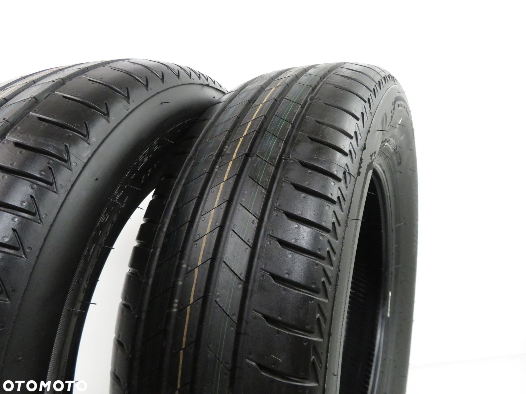 2x 185/65R15 OPONY LETNIE LETNIE Bridgestone Turanza T005 88H - 2