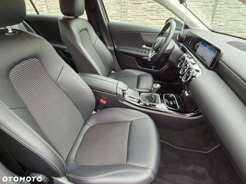 Mercedes-Benz Klasa A - 6