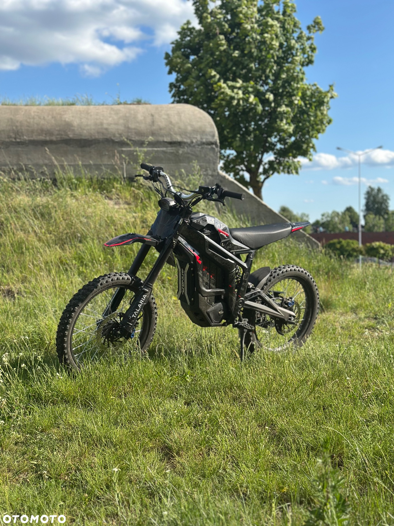 Talaria Sting MX - 2