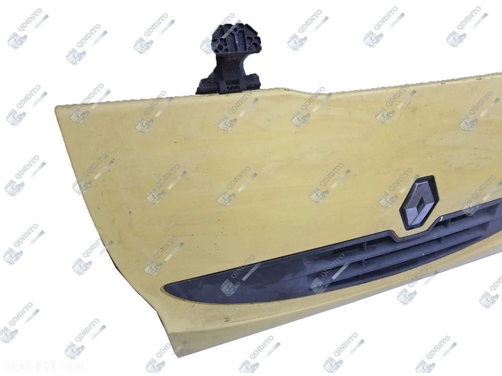 MASKA ATRAPA GRILL RENAULT MIDLUM DXI - 2