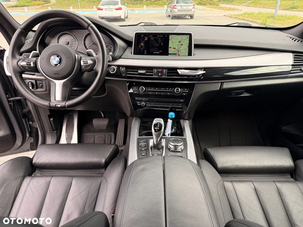 BMW X5 - 7