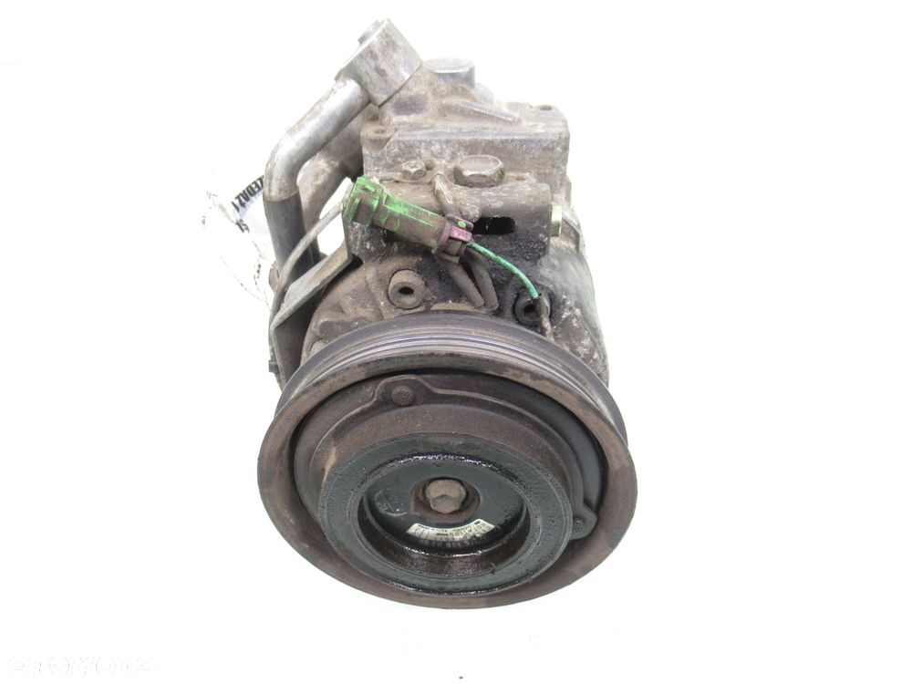 KOMPRESOR KLIMATYZACJI VW PASSAT B5 1.6 8D0260808 4472009638 - 6