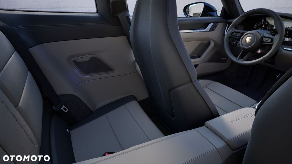 Porsche 911 Carrera - 5