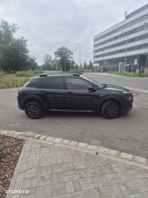 Citroën C4 Cactus 1.6 Blue HDi Live - 4