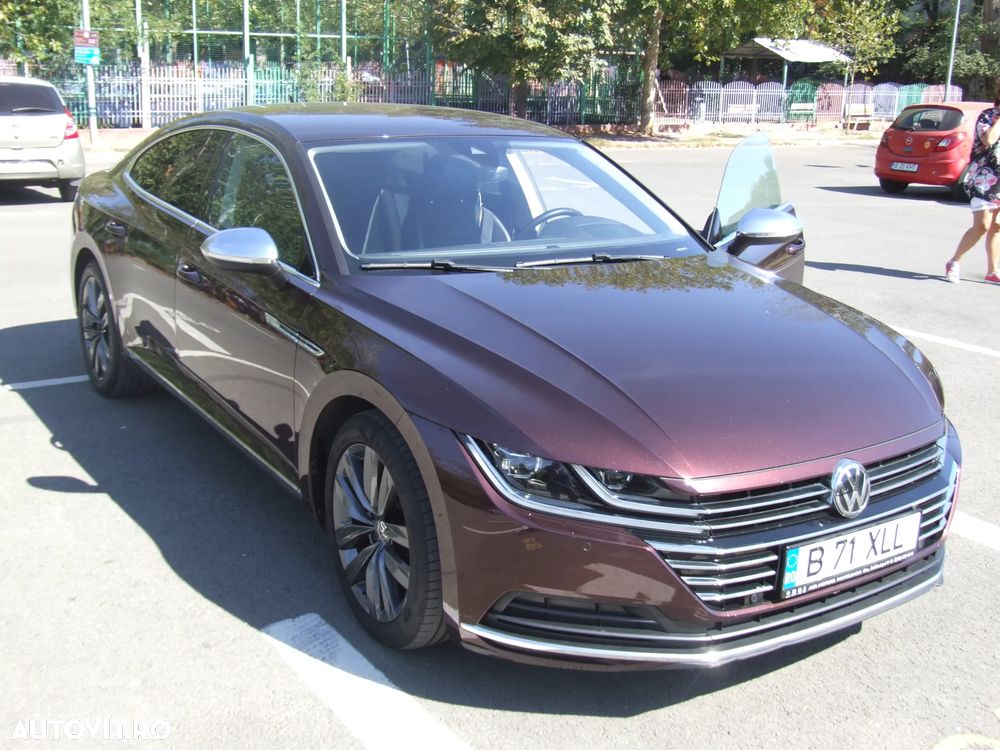 Volkswagen ARTEON 2.0 TDI Elegance - 2