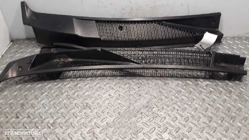 TORPEDO FORD TRANSIT CONNECT 1.8 TDCI 90CV 1753CC - 1