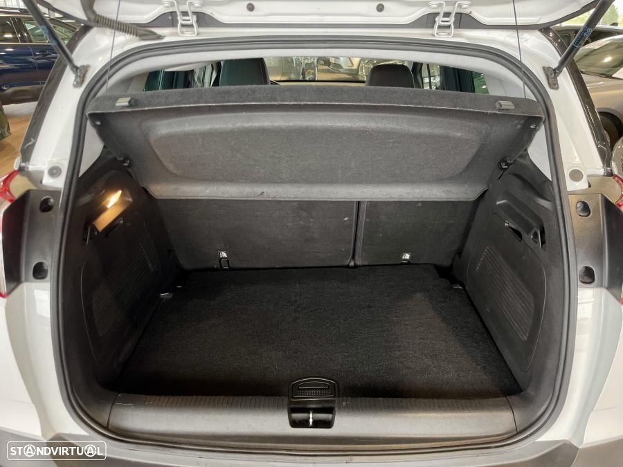 Opel Crossland X 1.2 Innovation - 25