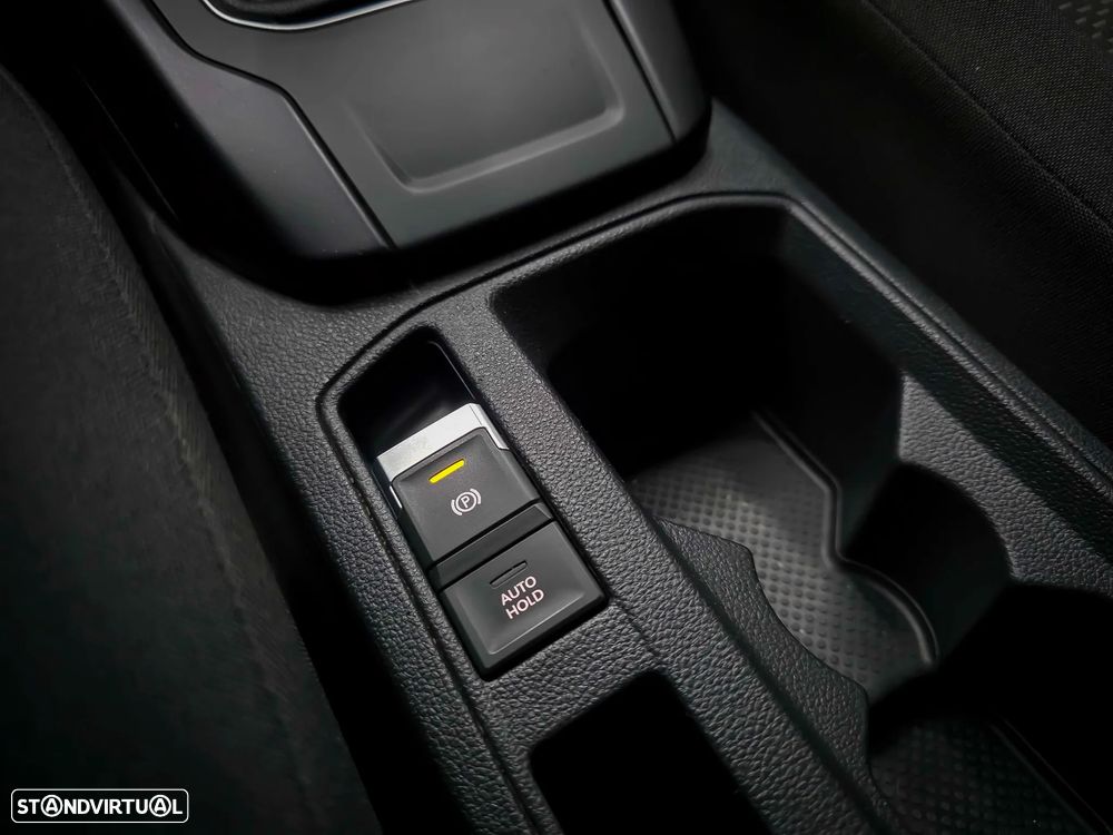 VW T-Roc 1.0 TSI - 28