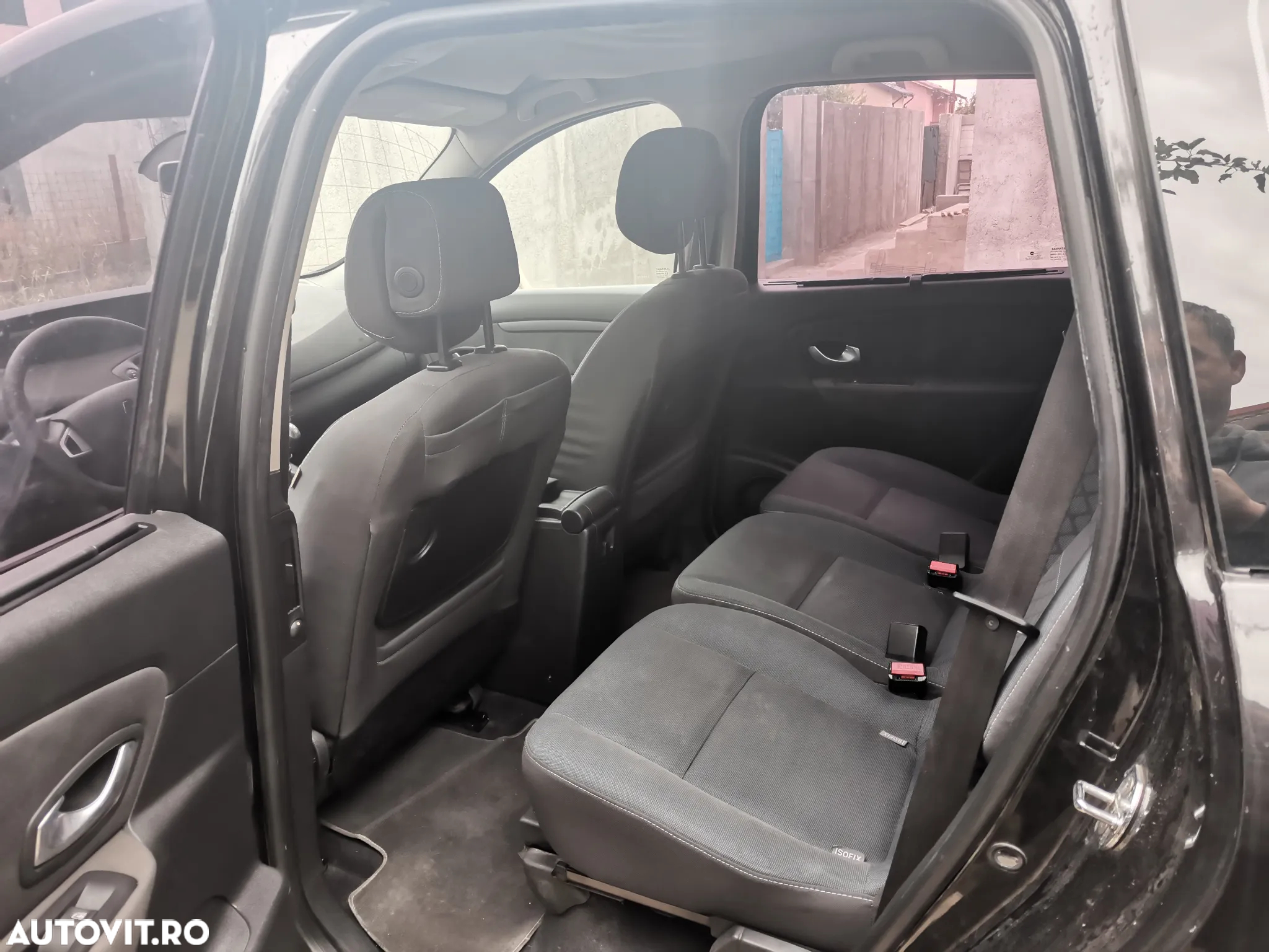 Renault Grand Scenic - 5