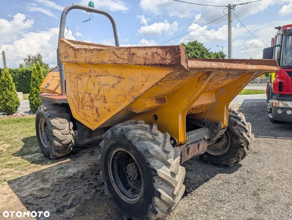 Terex BENFORD PT6000 - 1