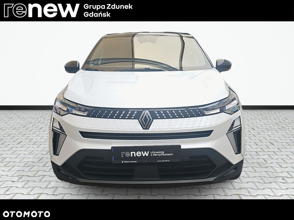 Renault Captur 1.3 TCe mHEV Techno EDC - 3