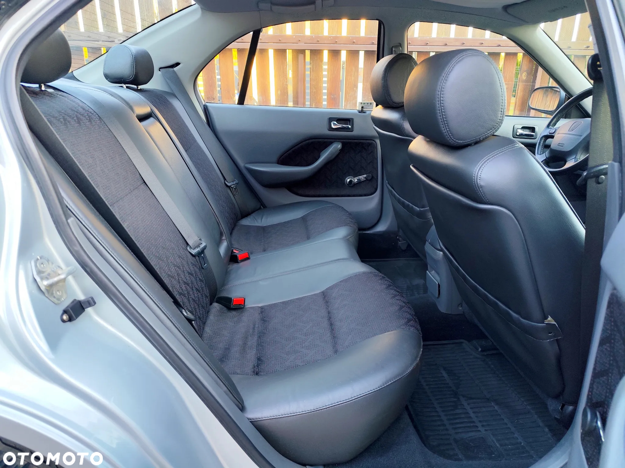 Rover 618 - 11