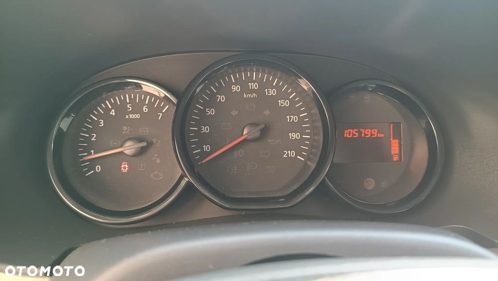 Dacia Dokker 1.5 dCi Outdoor - 2