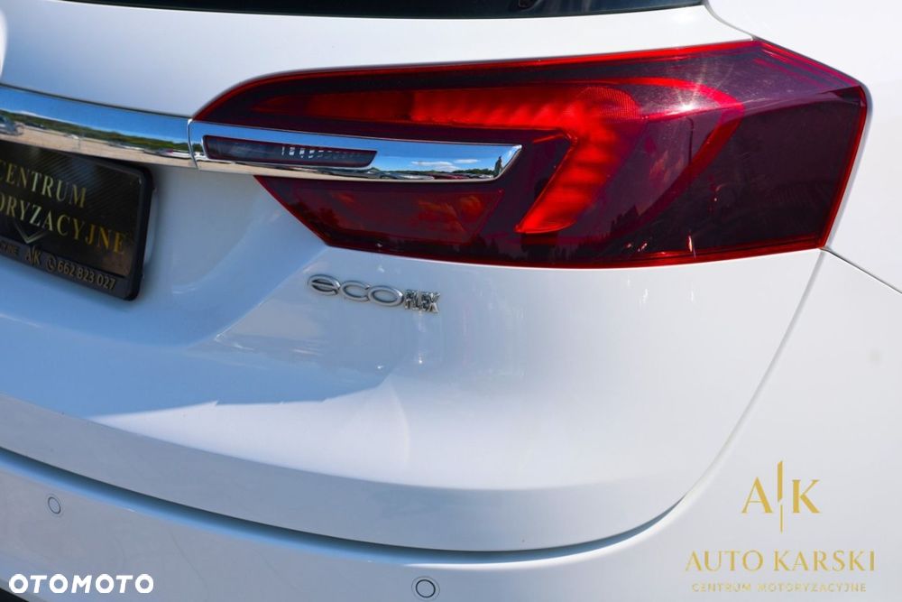 Opel Insignia - 12