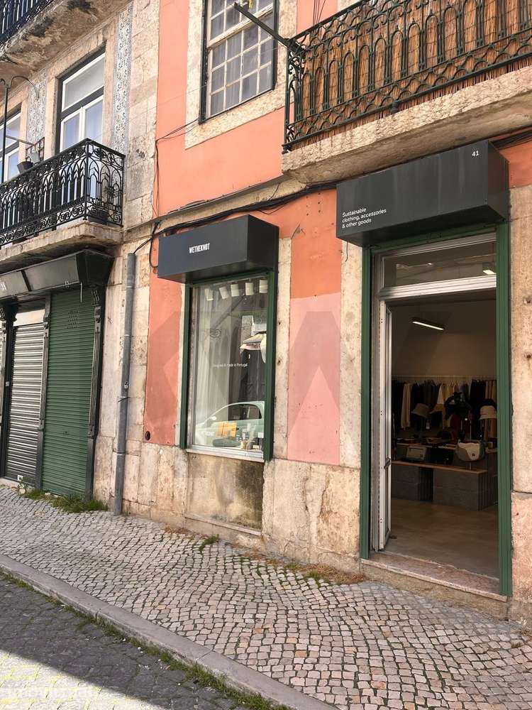 Loja em Alfama - Grande imagem: 5/5