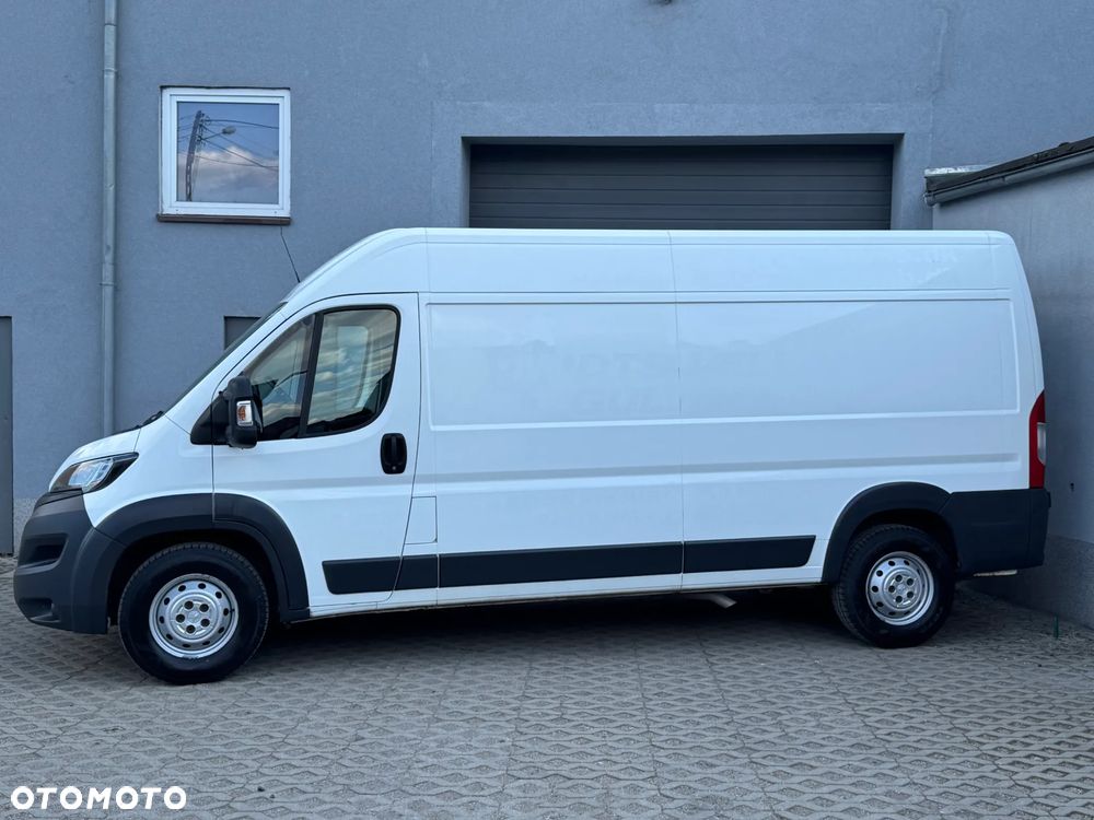 Peugeot Boxer - 20