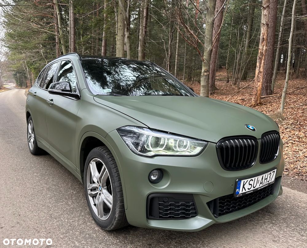 BMW X1 xDrive28i - 3