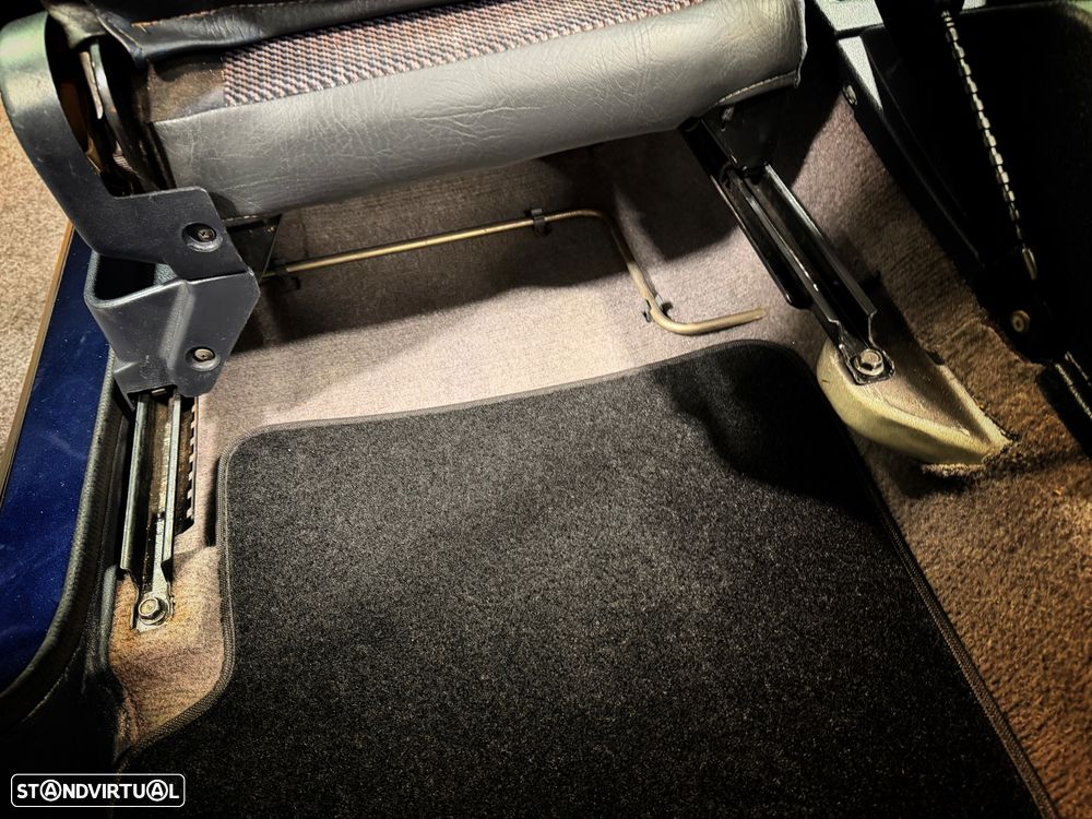 Suzuki Vitara 1.6 JLXi 8V - 26