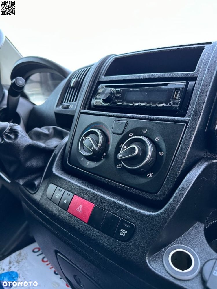 Peugeot BOXER DOKA - 11