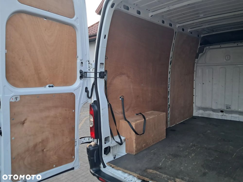Renault MASTER !!! 2,5 DCI !!! 120 KM !!! - 20