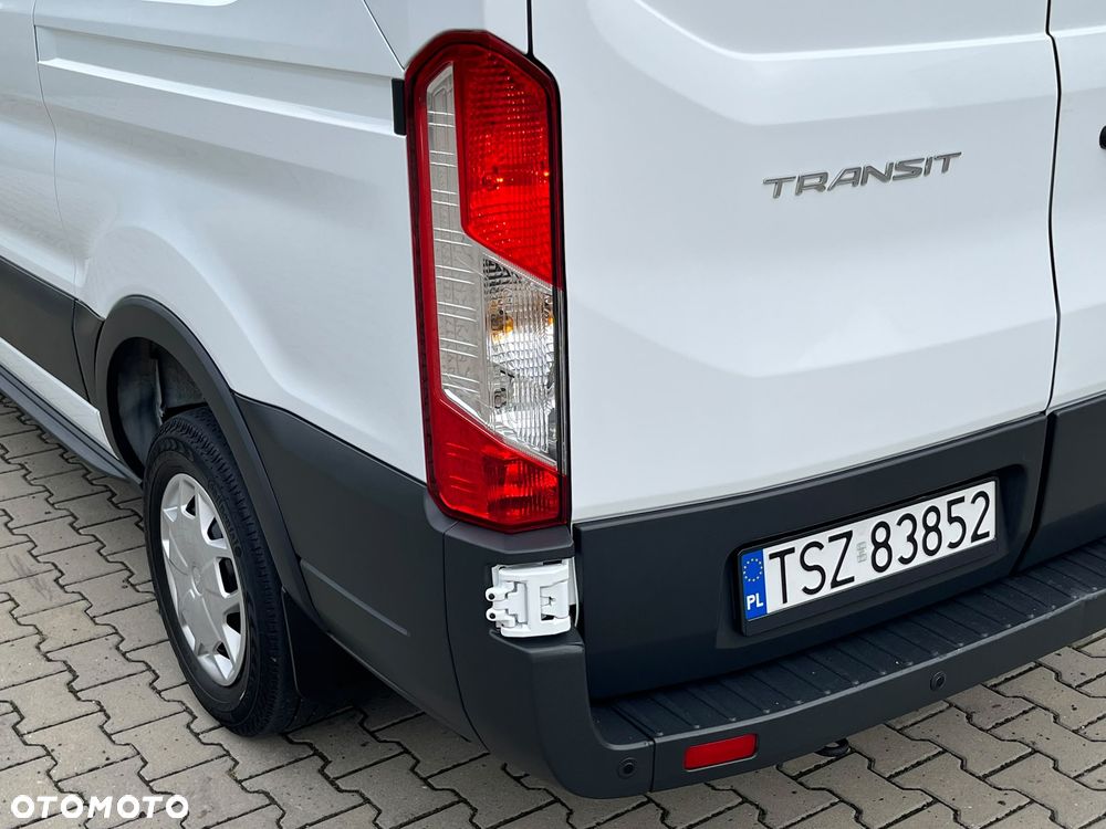 Ford Transit L2H2 Pkw VA Basis - 18