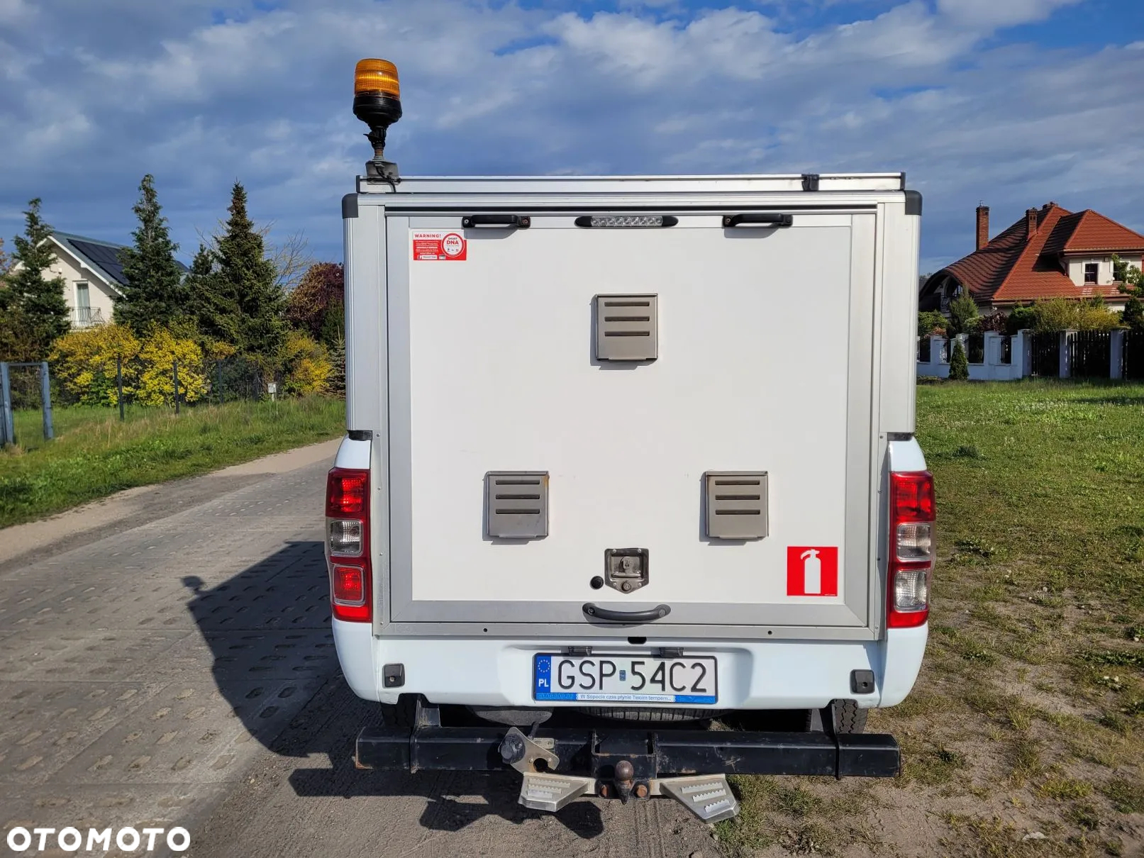 Ford Ranger Autm XLT - 10