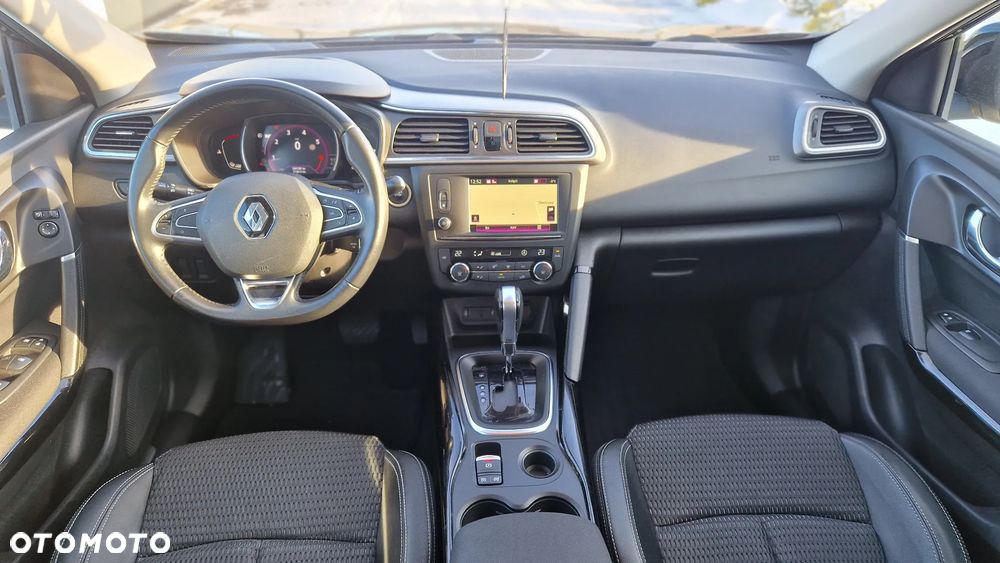 Renault Kadjar 1.2 Energy TCe Limited EDC - 6