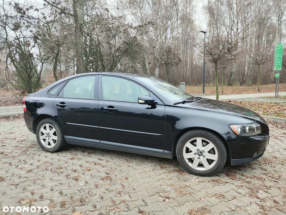 Volvo S40 2.0D Momentum - 5