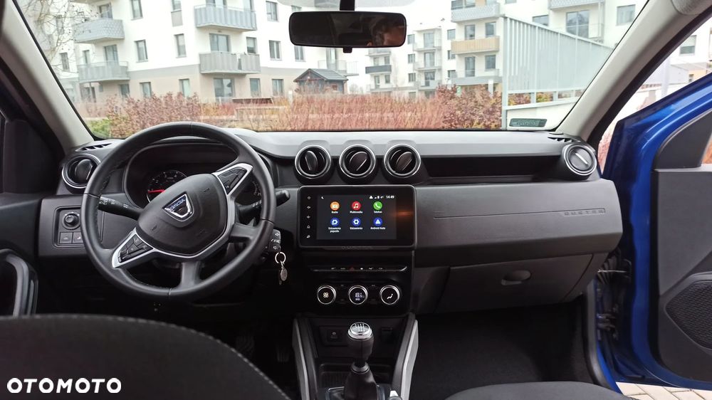 Dacia Duster 1.0 TCe Prestige - 21