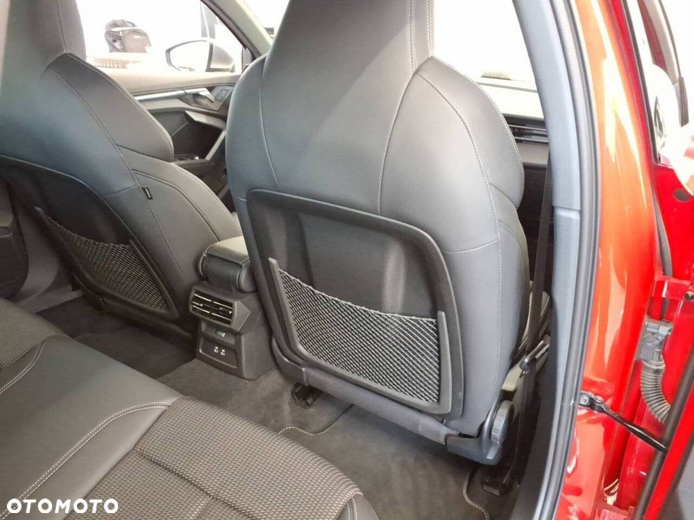 Audi S3 Limousine - 10